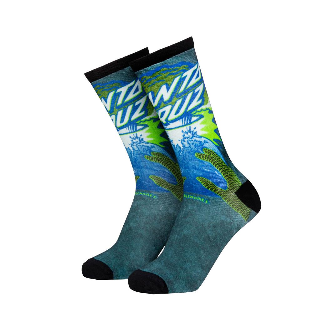Socks Kendall Eotw & Street Creep
