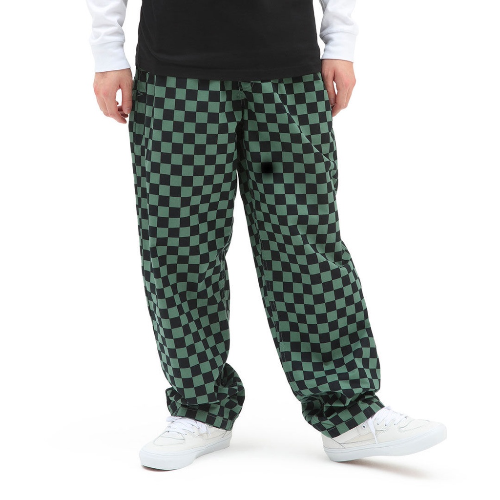 Pant Range Baggy