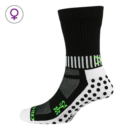 Sp 3.1 Cell-Gripper Unisex Black