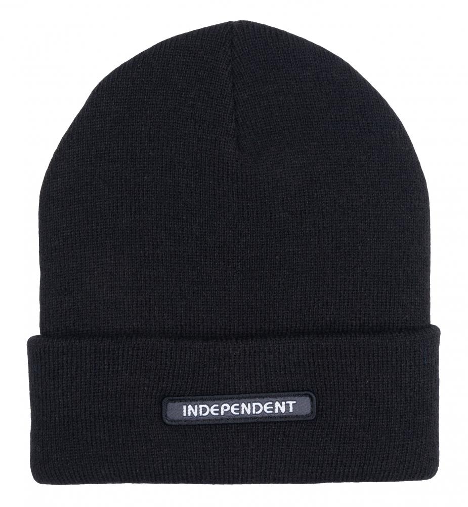 Beanie Groundwork