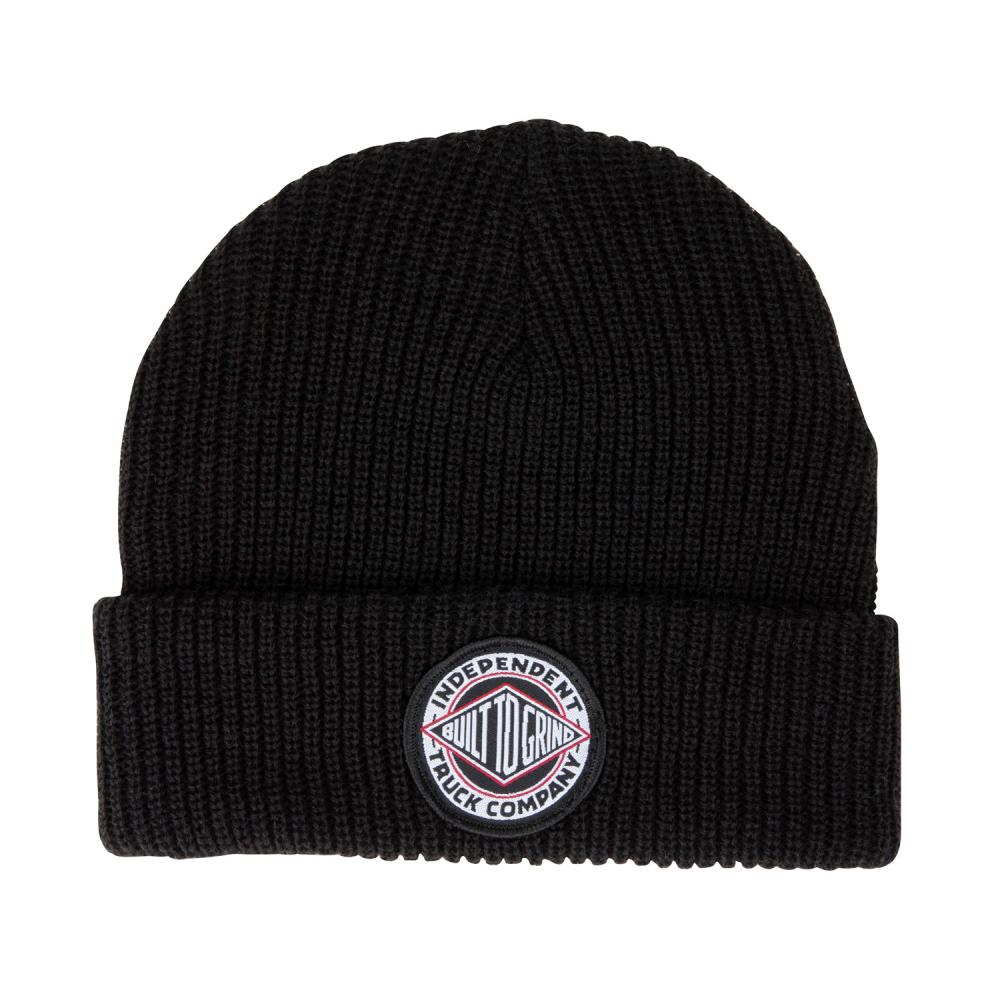 Beanie Btg Summit