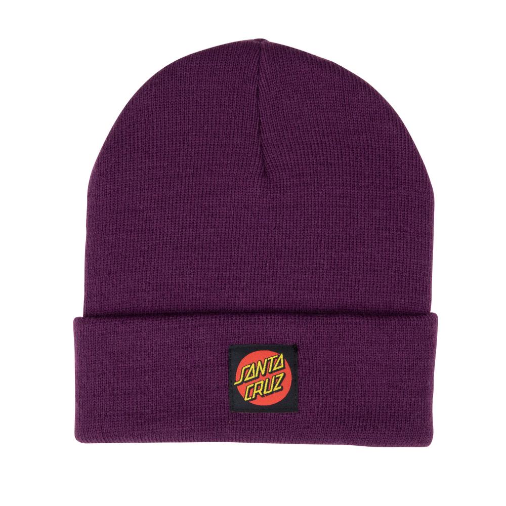 Beanie Classic Label