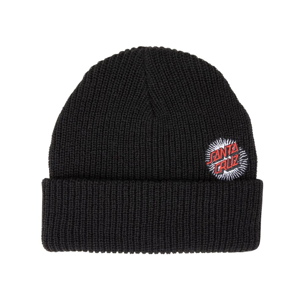 Beanie Daylight Dot