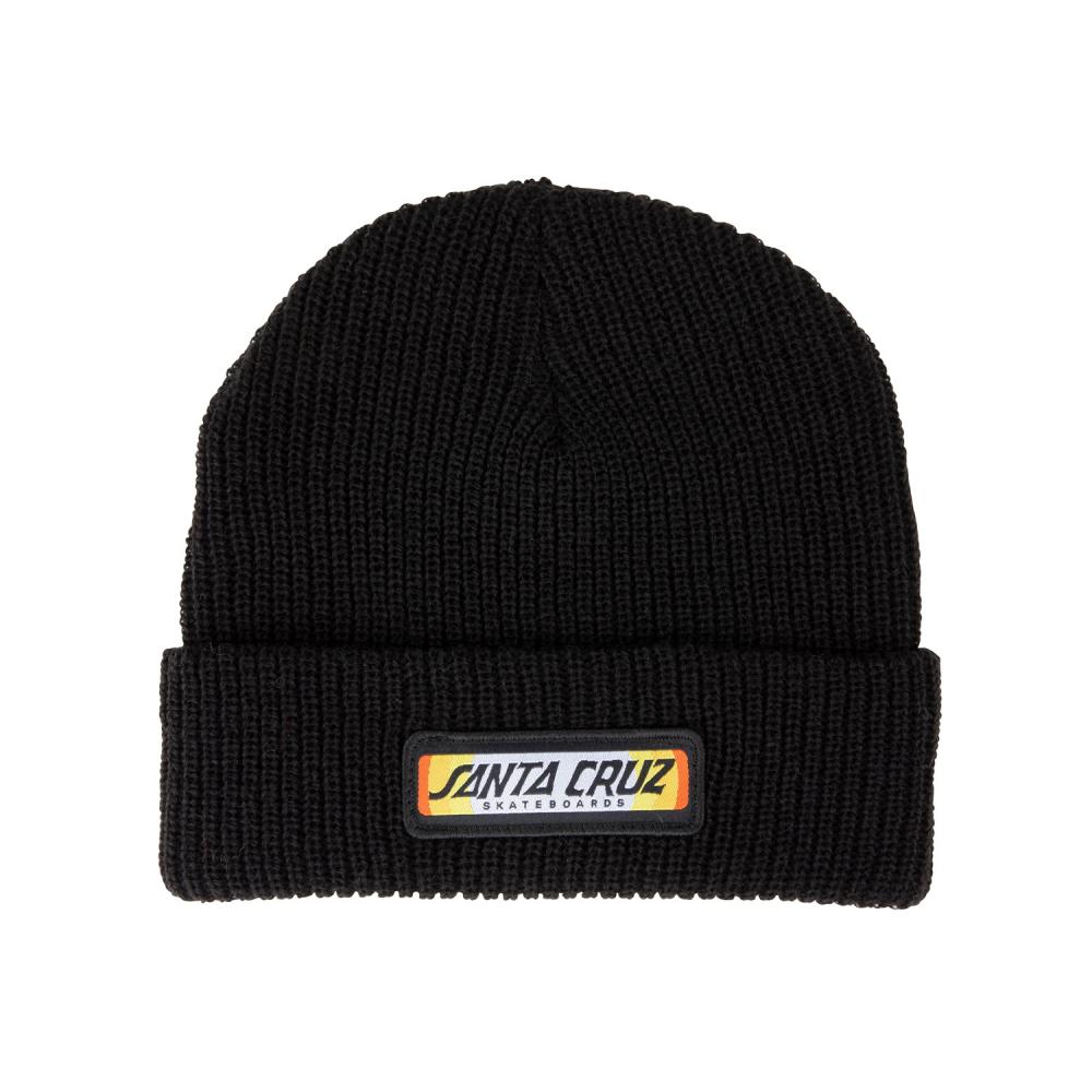 Beanie Sundown Ray Strip