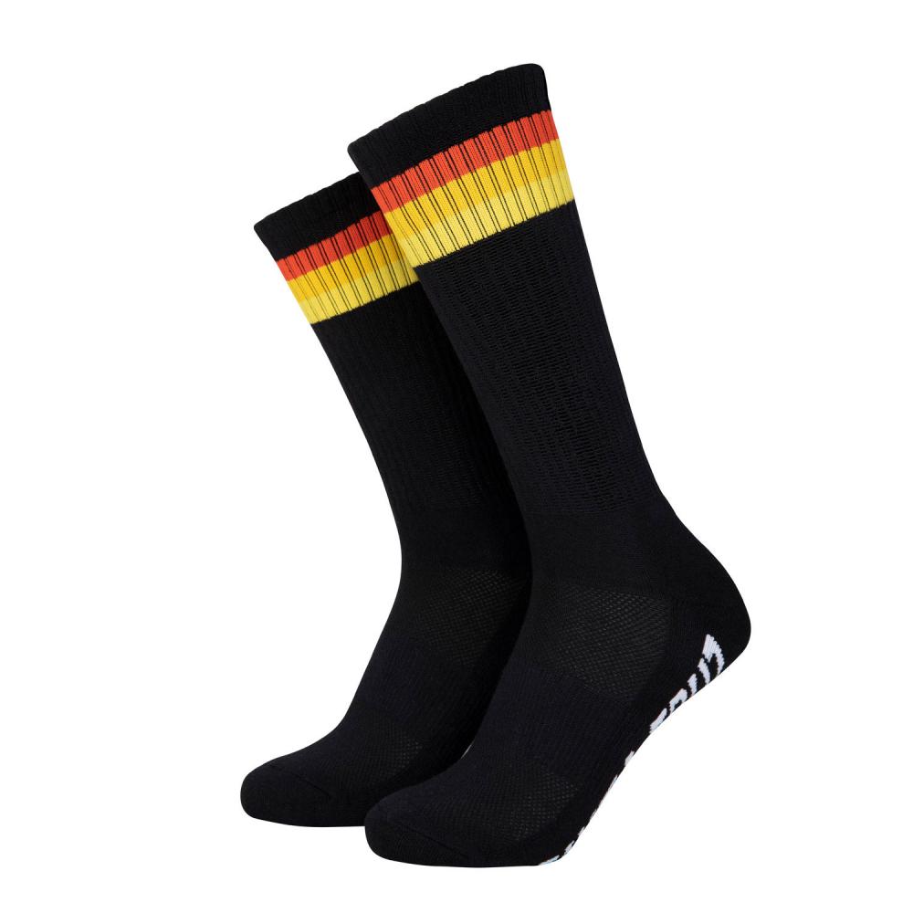 Socks Sundown