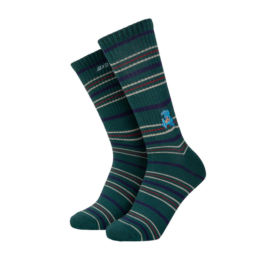 Socks Beach Bum Hand