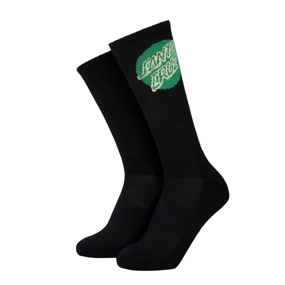 Socks Shadowless Dot
