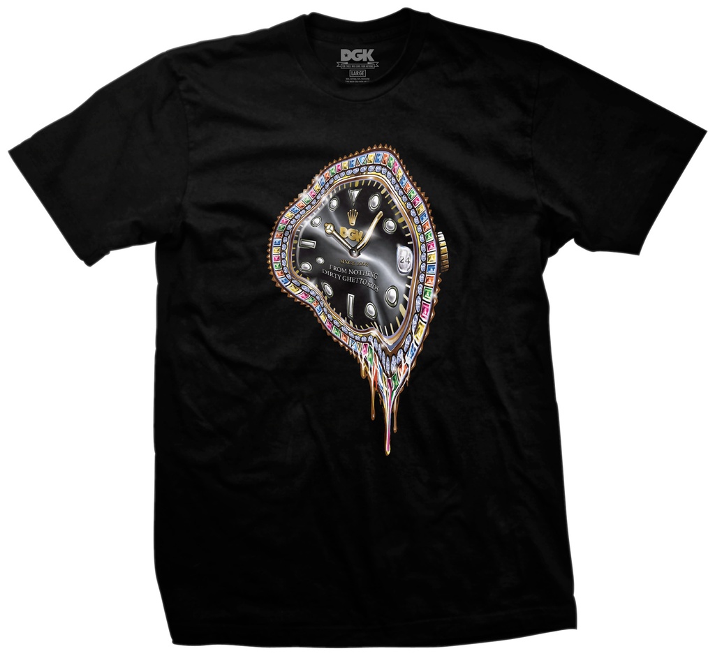 Flexed Tee