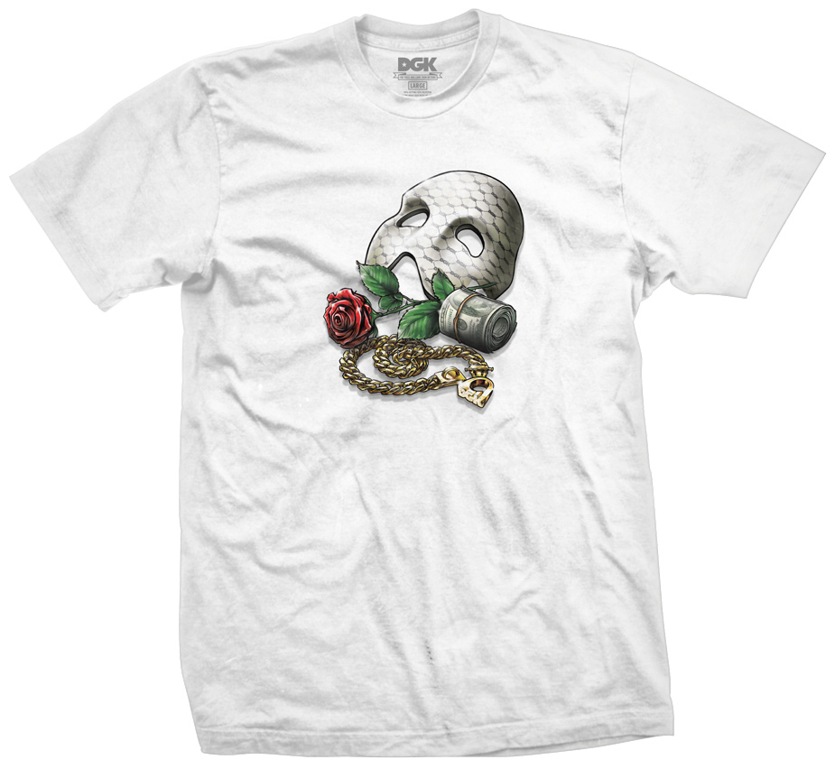 Phantom Tee