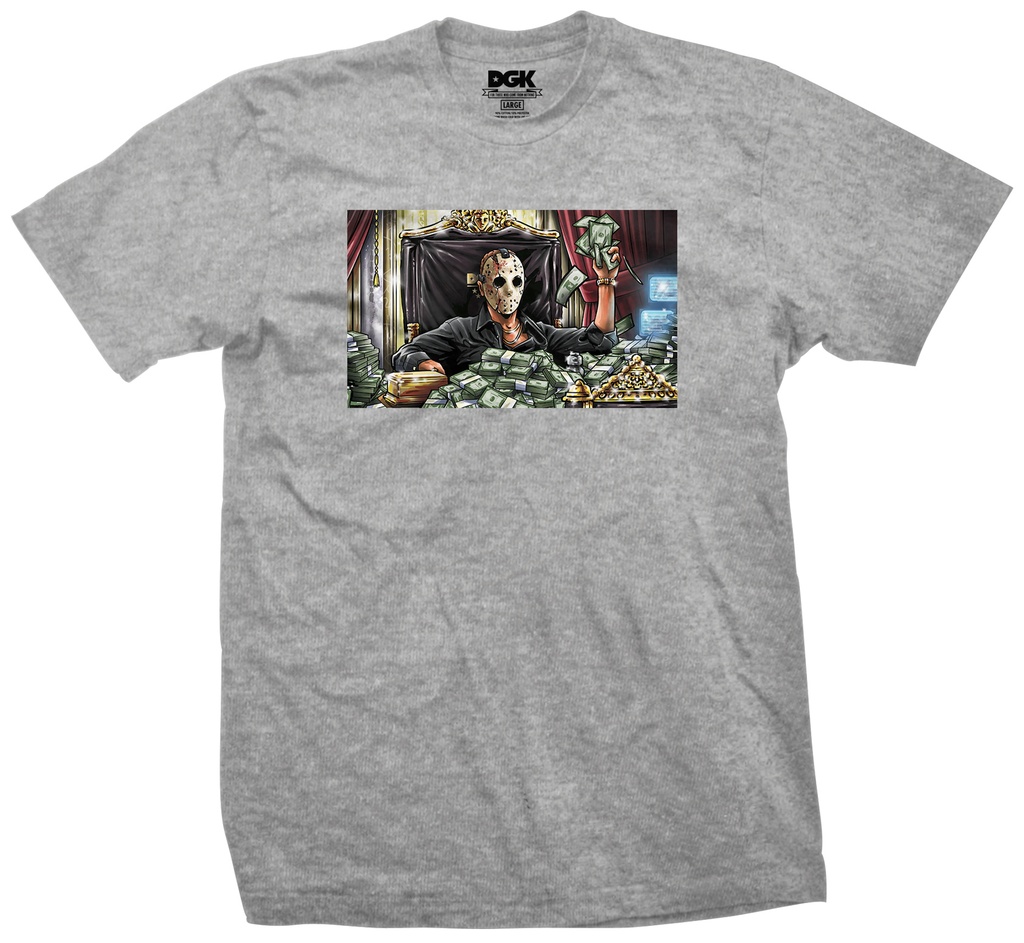 Working Tee