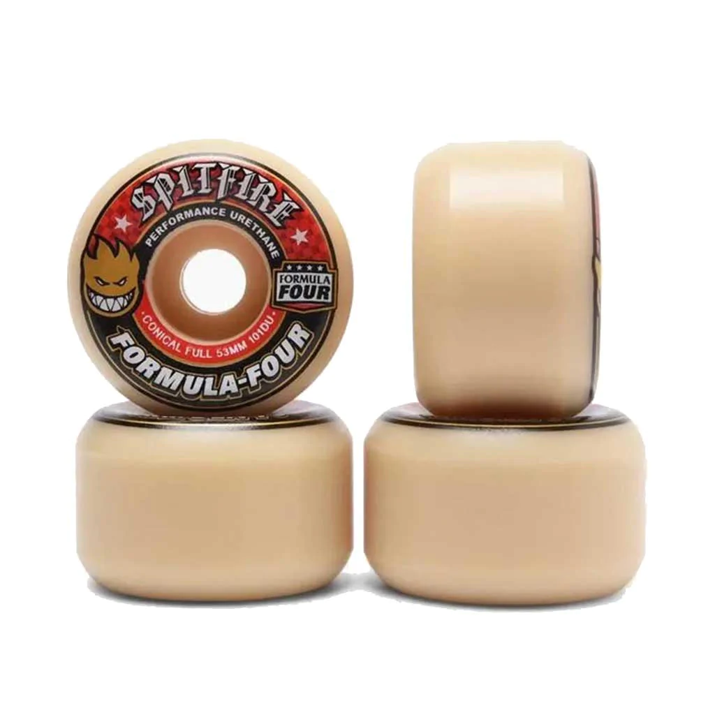 F4 101A CONICAL FULL 53mm