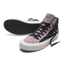 Hiland LBC Suede