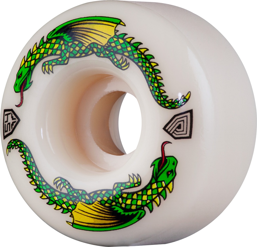DRAGON FORMULA 54X34 93A OFF WHITE