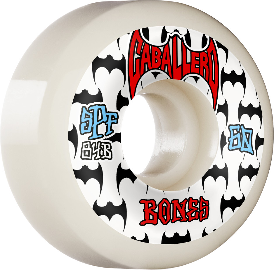 CABALLERO BATS 60MM P5 SIDECUT 84B
