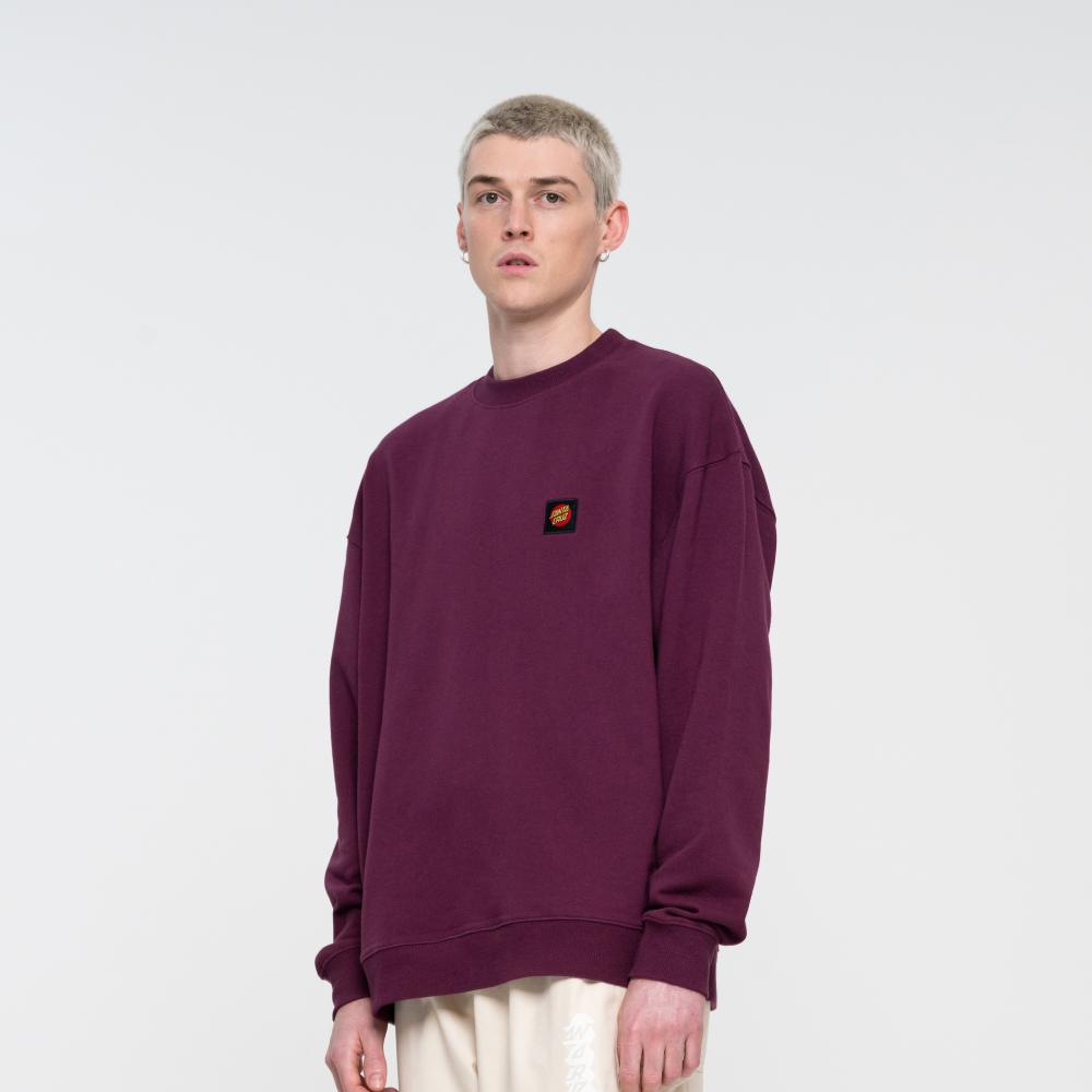 Crew Classic Label
