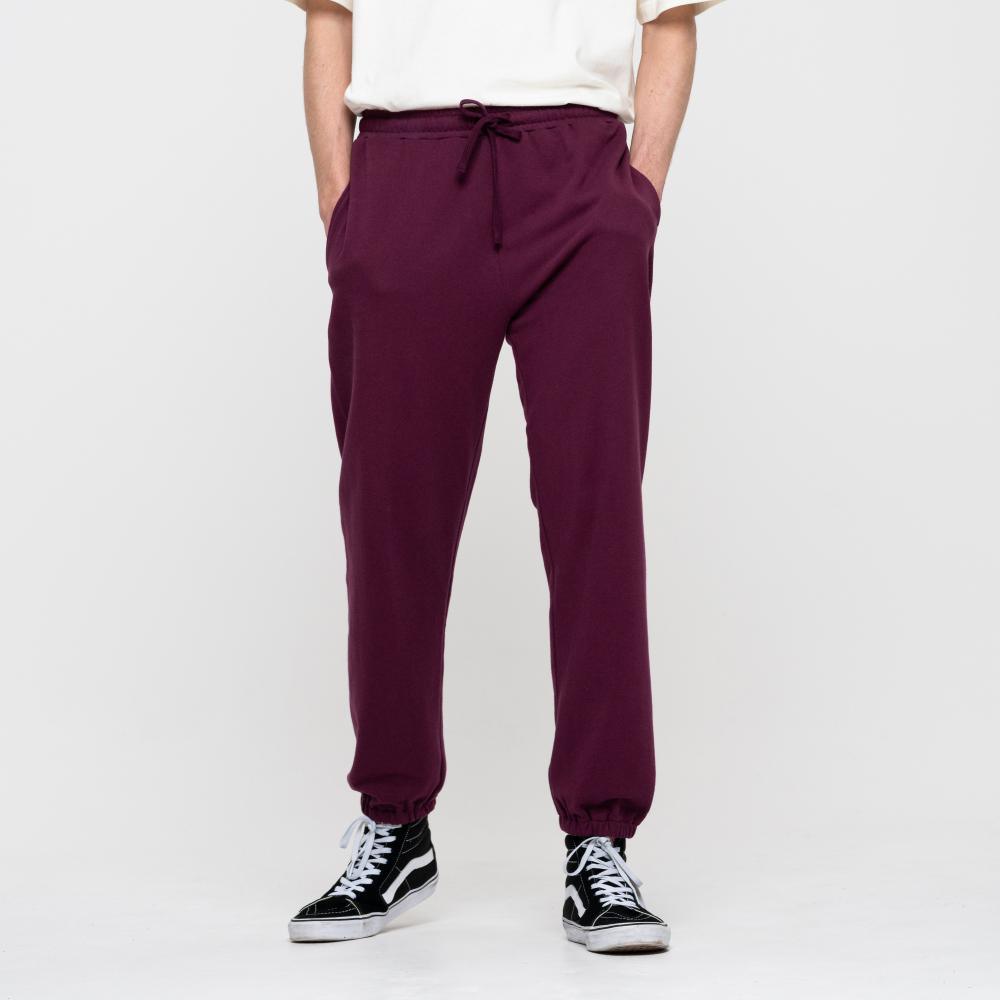 Pant Classic Label Jogger