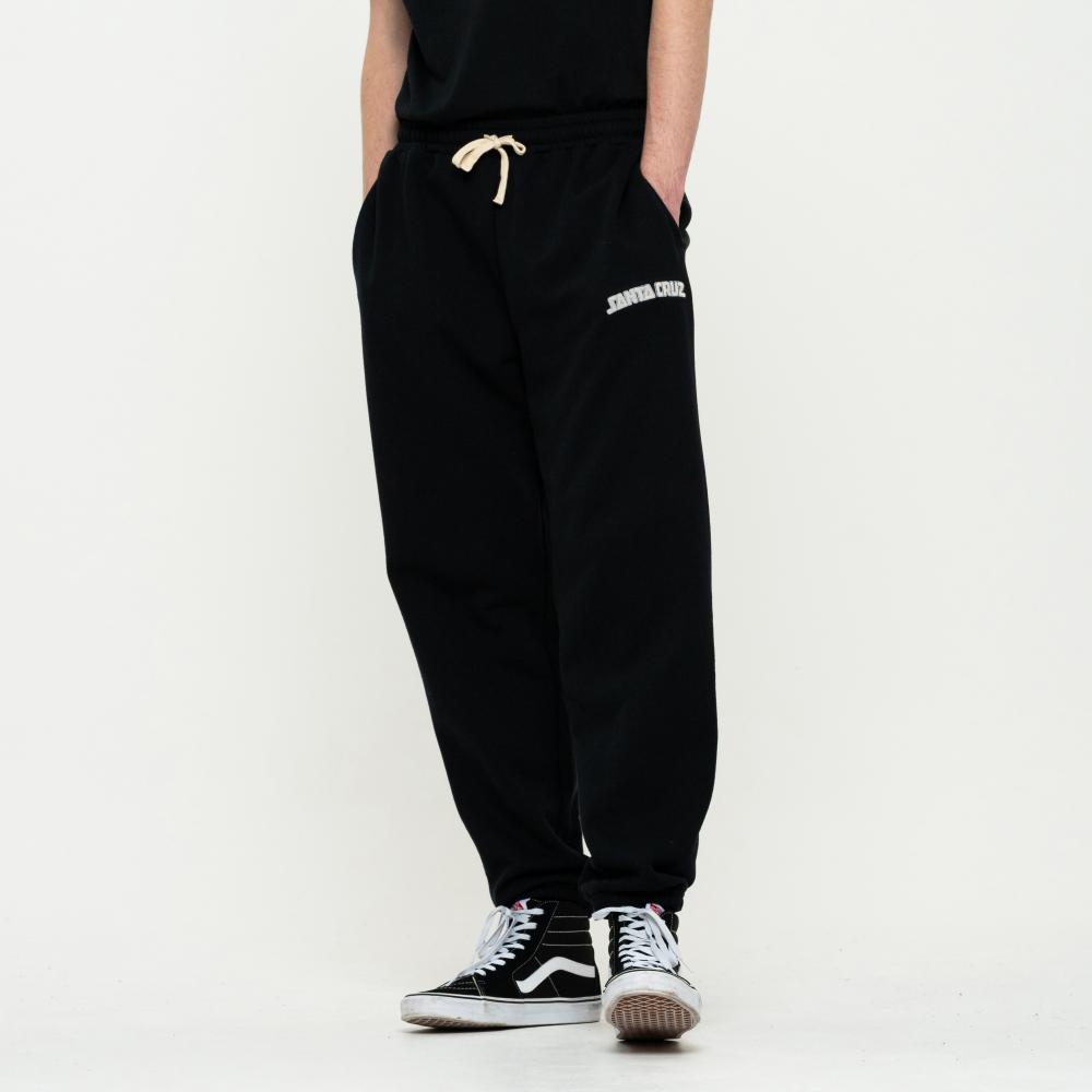 Pant Arch Strip Sweatpant