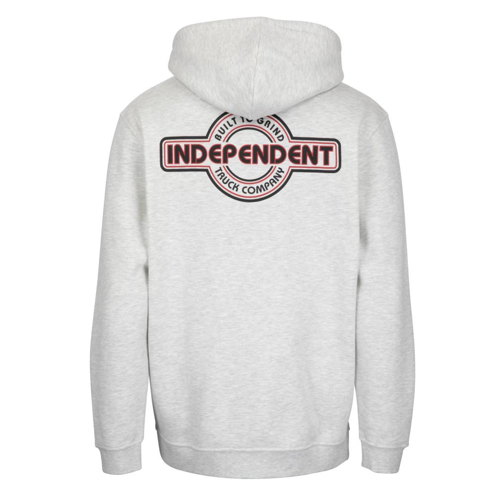 Hood Btg Bauhaus