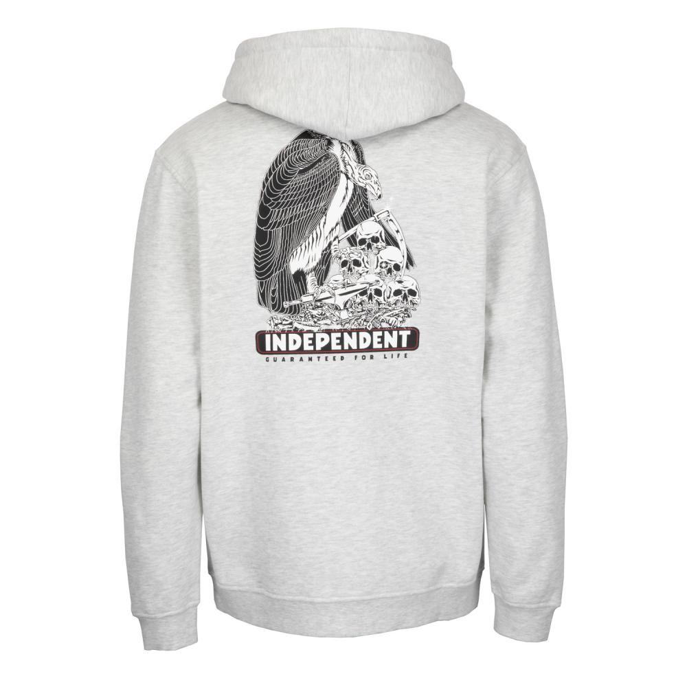 Zip Hood Gfl Boneyard