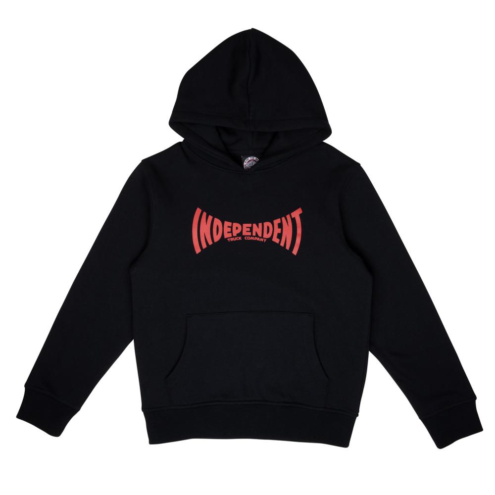 Youth Hood Span