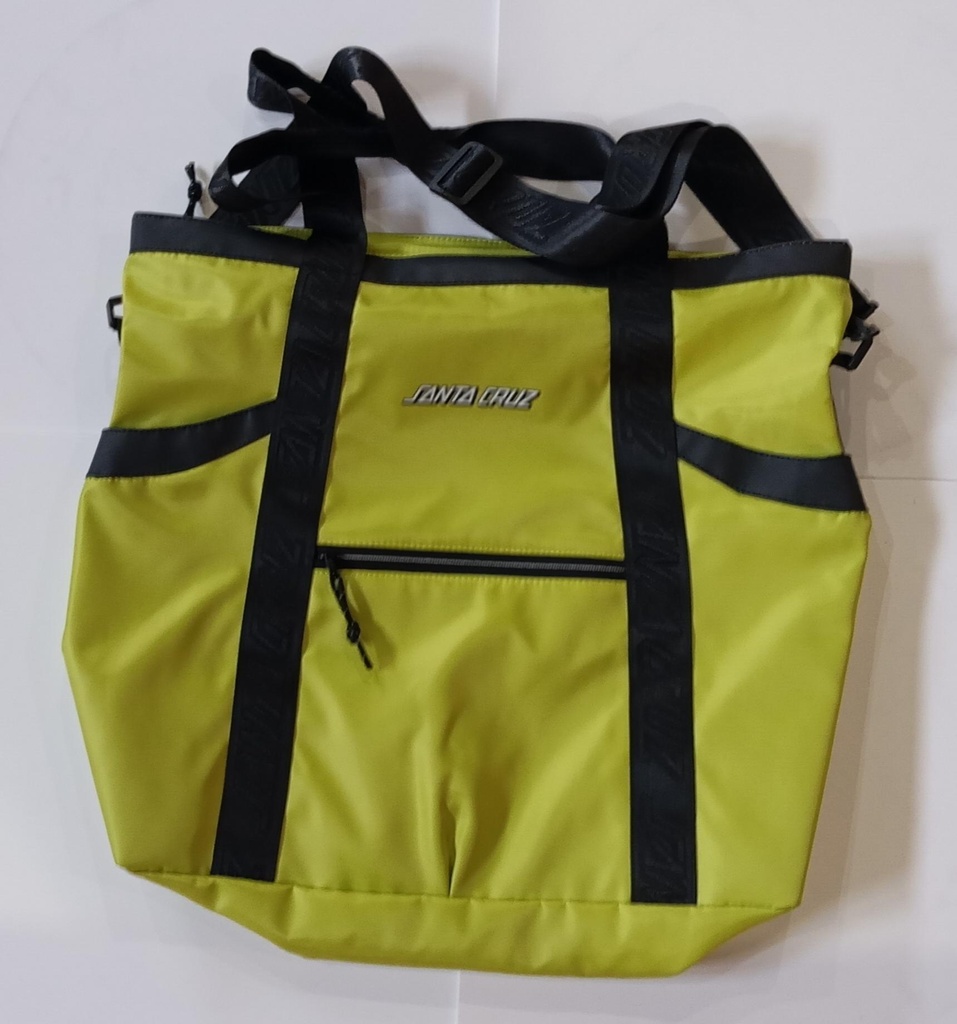 Tote Bag Classic Strip