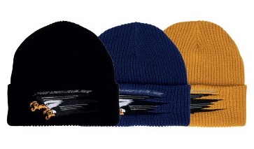Beanie Sw Eagle