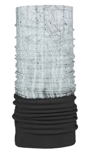 [8868-372] Pac Recycled Fleece Birchar Bandana