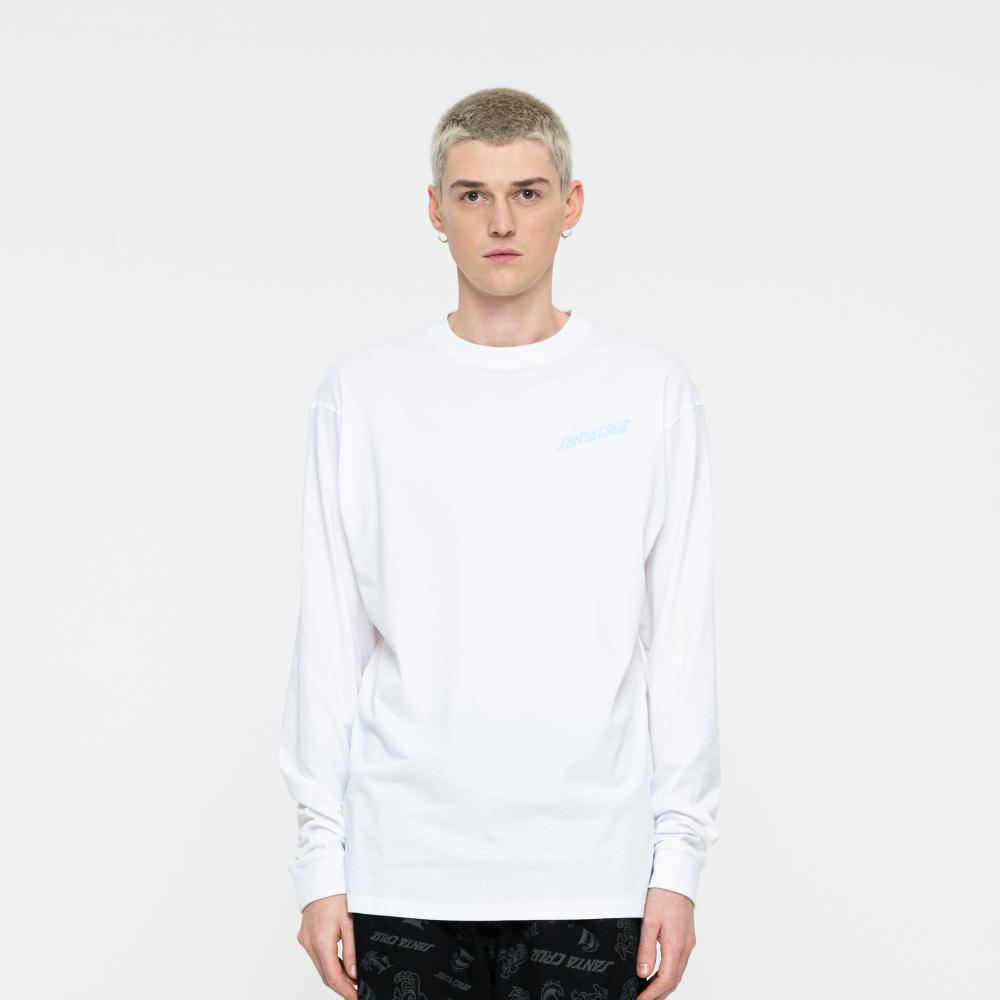 Tee L/S Shadowless Dot