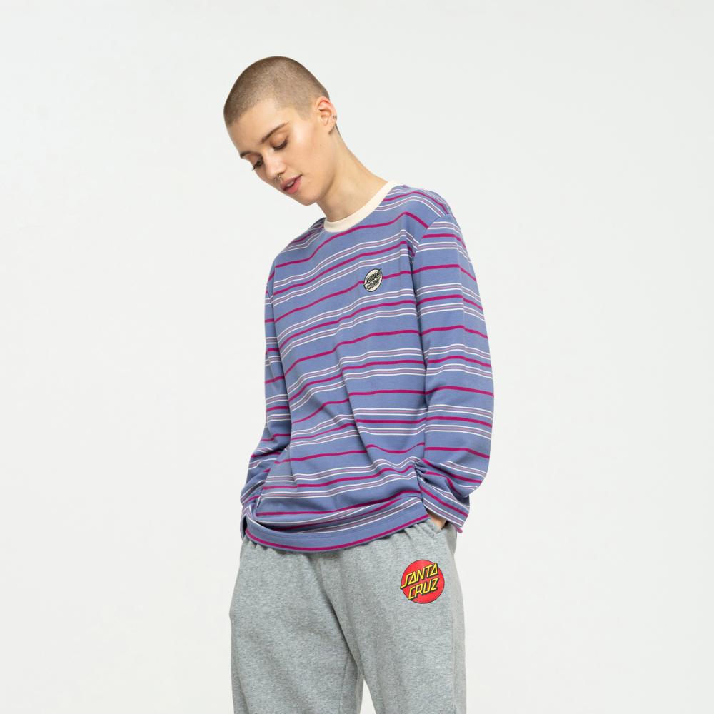 Tee L/S Other Dot Chest