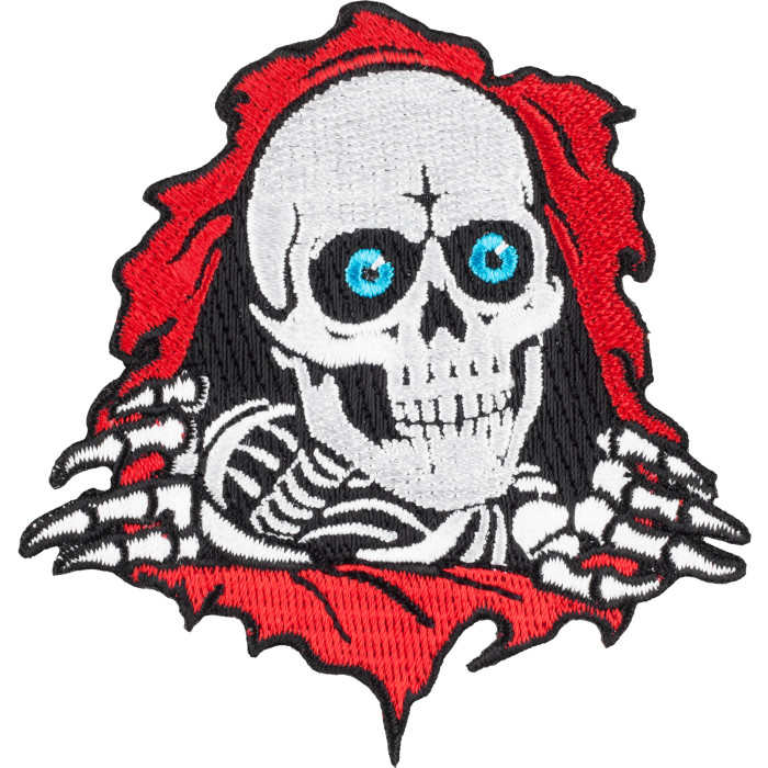 PATCH RIPPER '2' 3"