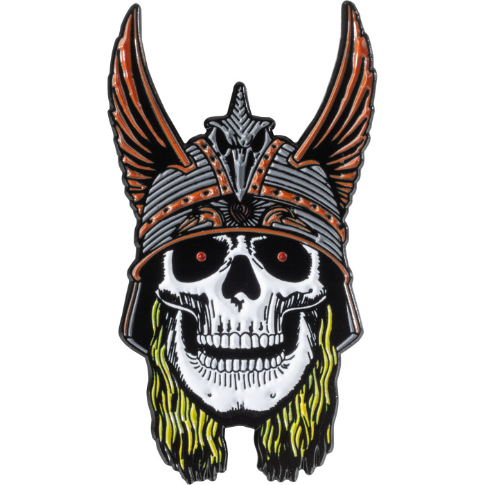 LAPEL PP ANDY ANDERSON PIN