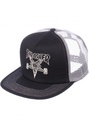 SKATEGOAT MESH CAP