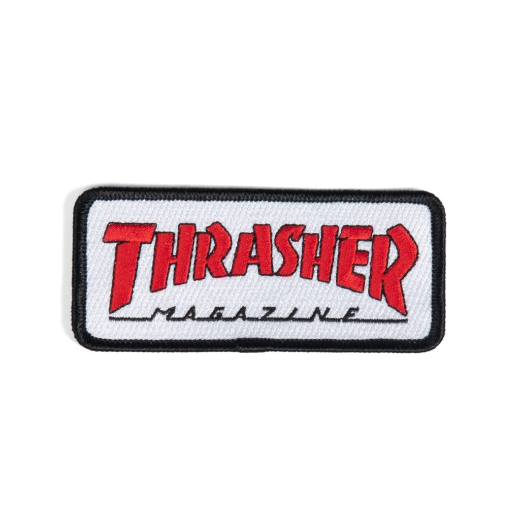 Outlined Patch