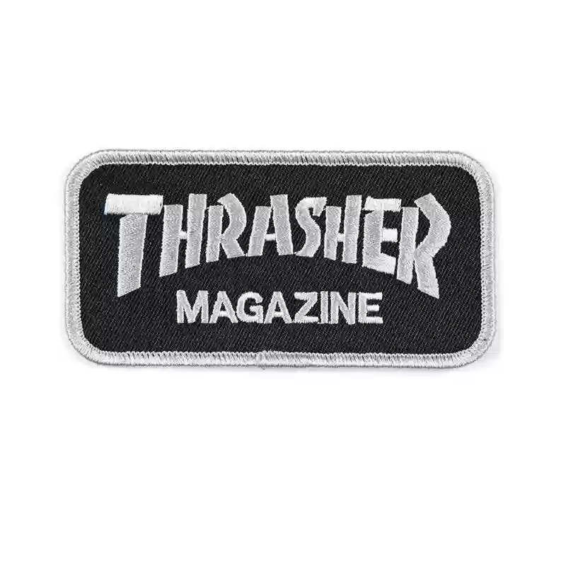 LOGO PATCH