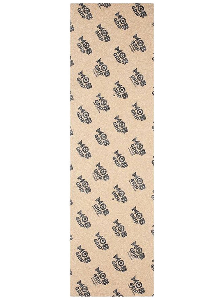 MOB CLEAR GRIP TAPE 10X33 1 SHEET