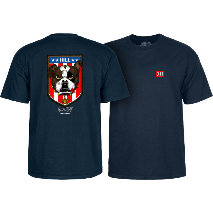 TEE HILL BULLDOG