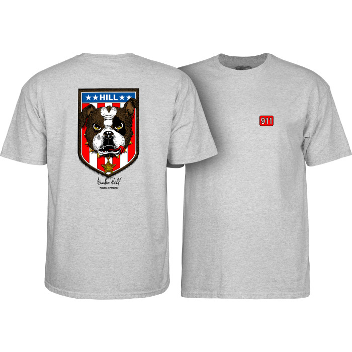 TEE HILL BULLDOG