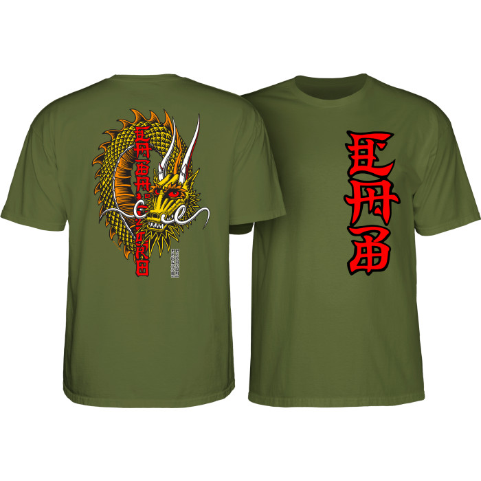 TEE STEVE CABALLERO BAN THIS '2'