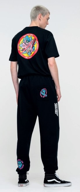 Sweatpant Sw Everithing