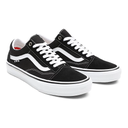 SKATE OLD SKOOL PRO B/W