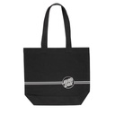 Bag Opus Dot Stripe Tote Bag