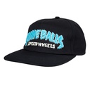 Cap Sb Strip