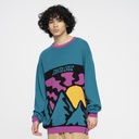 Crew Vista Knit
