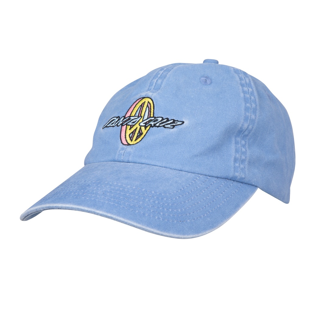 Cap Peace Strip