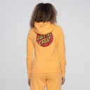 Hood Women Classic Dot Chest