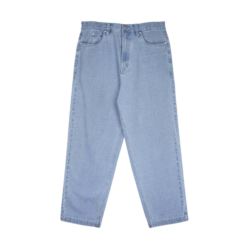 [SCA-PNT-0866] Pant Bigs (Stone Wash, 28)