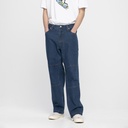 Pant Classic Label Panel Jean