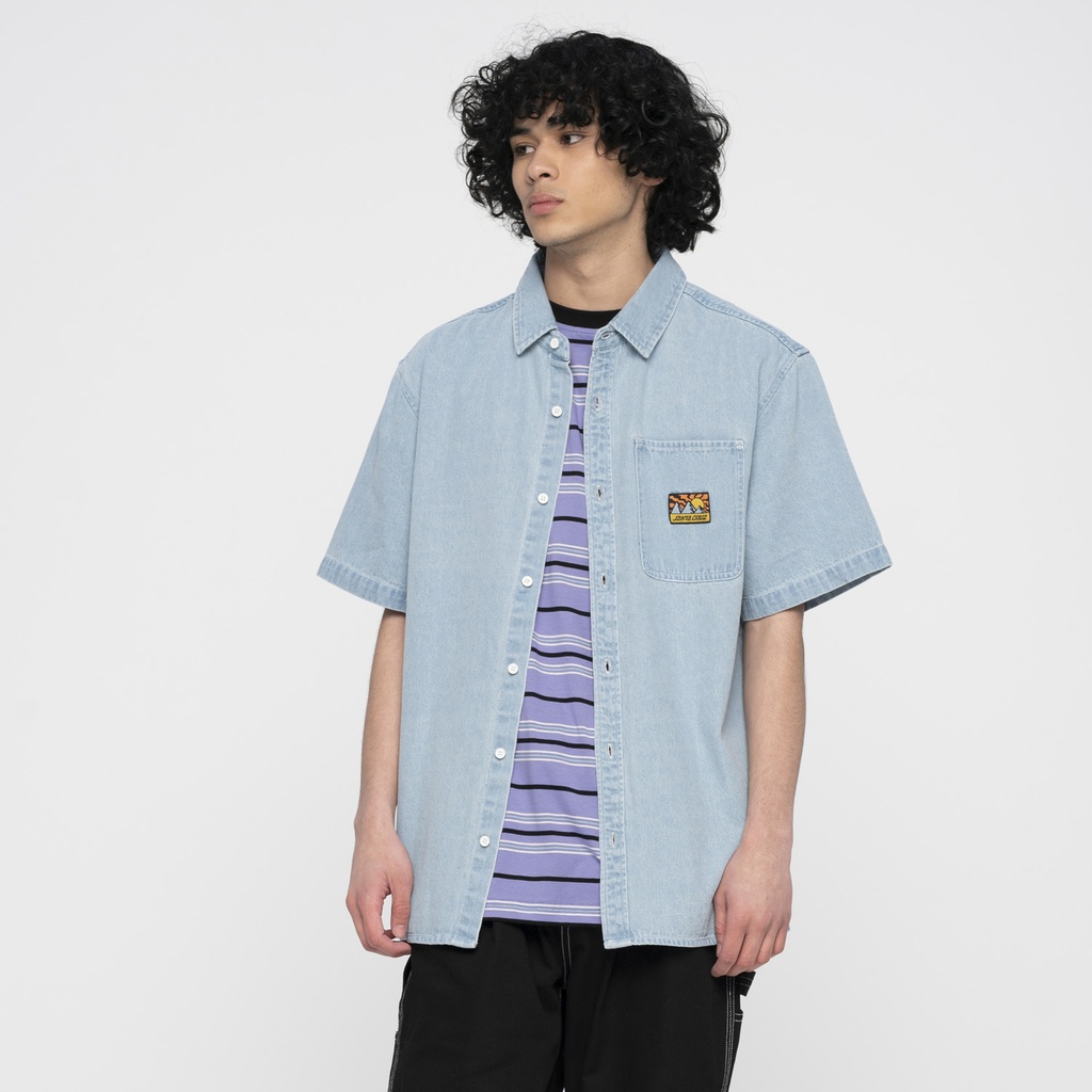 Shirt S/S Vista