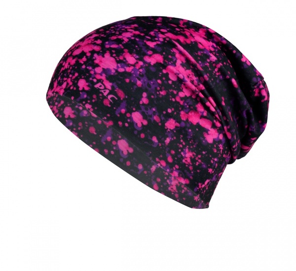 Pac Ocean Upcycling Beanie Colusio