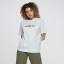 Tee Women Orchard Strip
